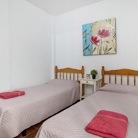 Apartamento Callao, La Graciosa Caleta de Sebo Exterior photo
